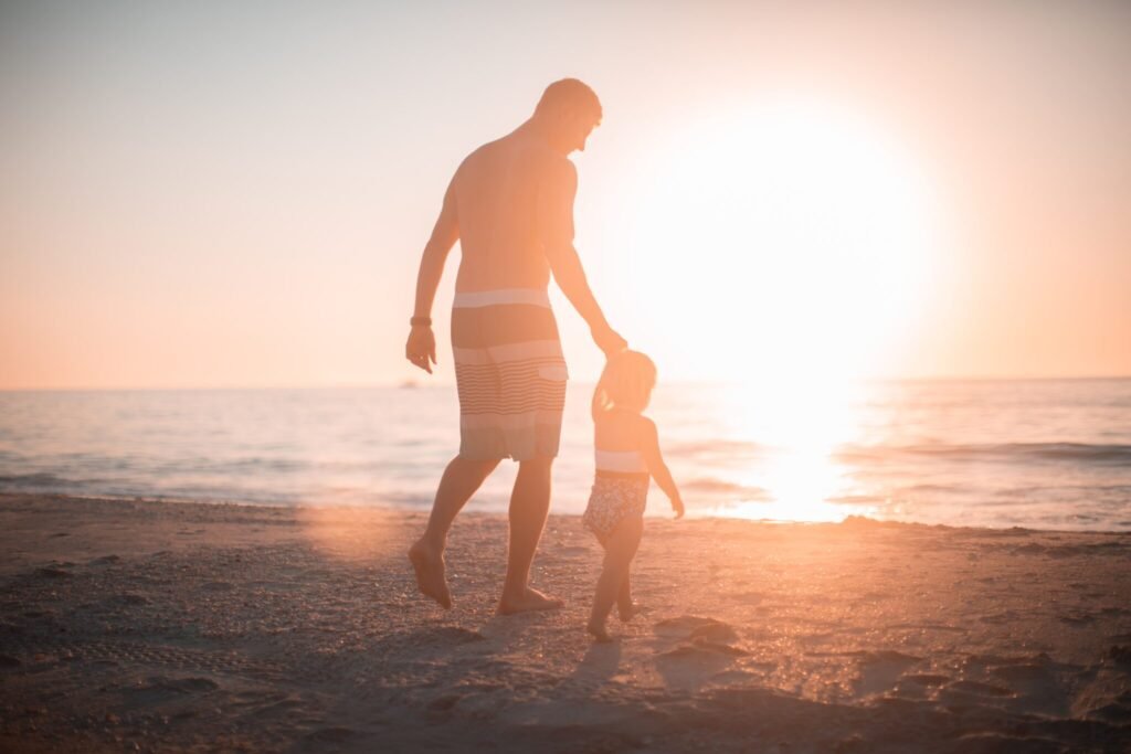 5 razones para vivir cerca al mar