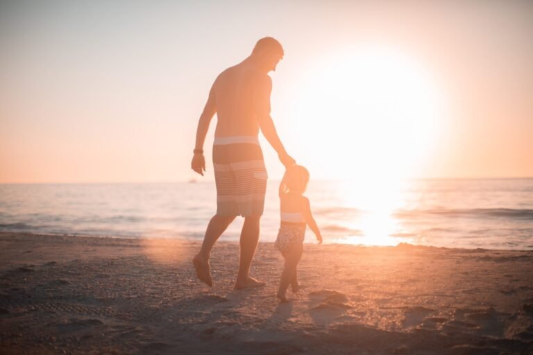 5 razones para vivir cerca al mar